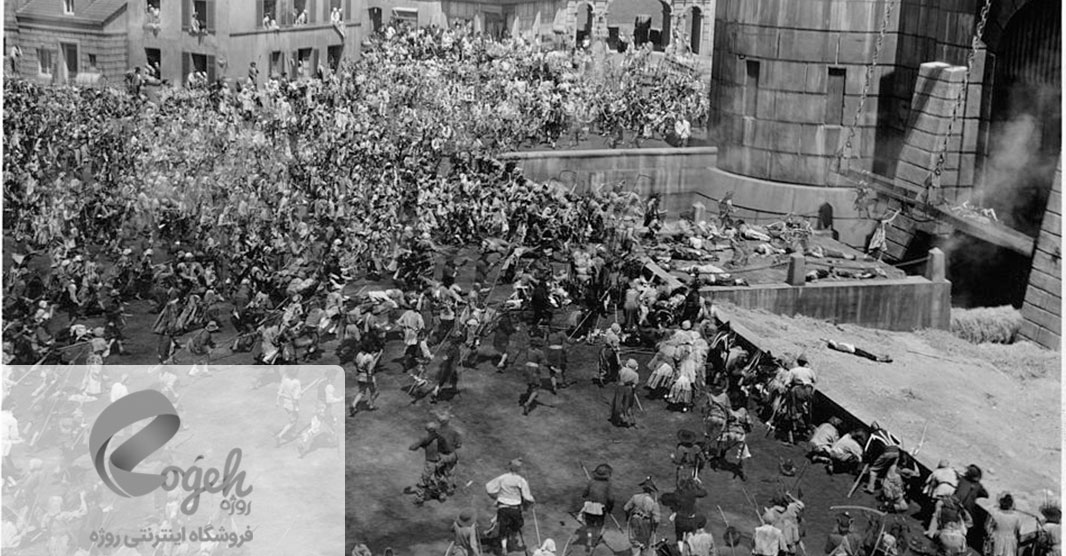 بهترین کتاب های دنیا برای مطالعه