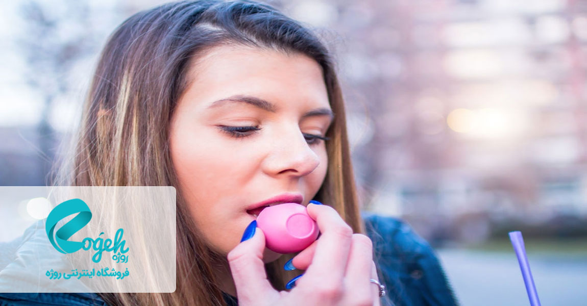 بهترین بالم لب