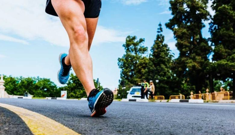 تاثیرات پیاده روی