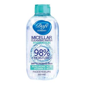 میسلار واتر دافی