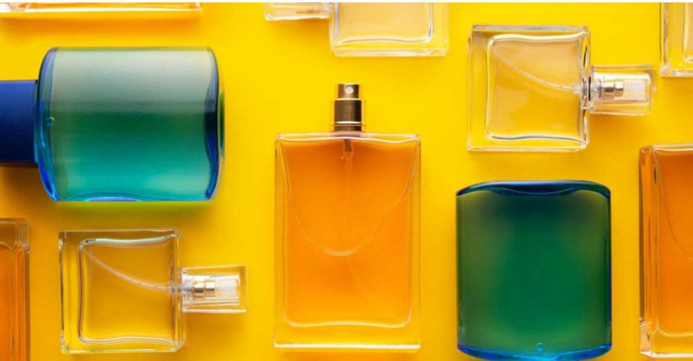 راه های افزایش ماندگاری عطر