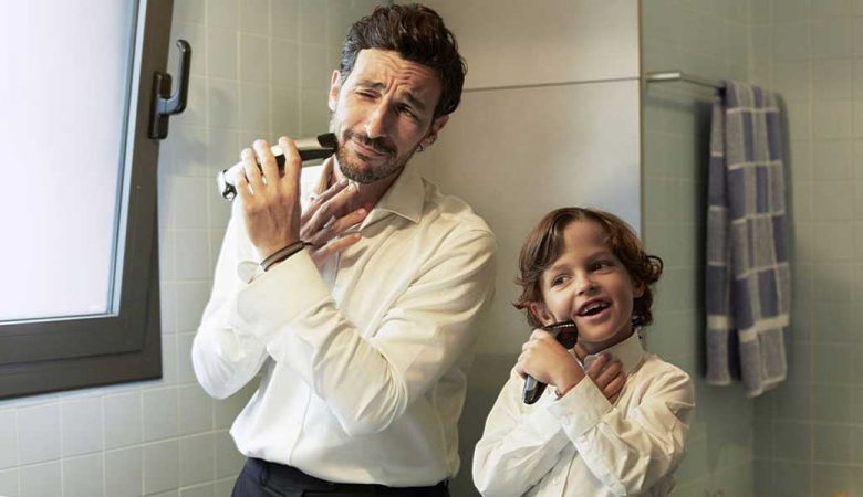 بلوغ زودرس در پسران