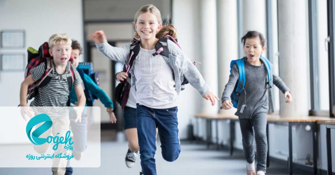 راه‌ های کنترل کودکان بیش فعال 