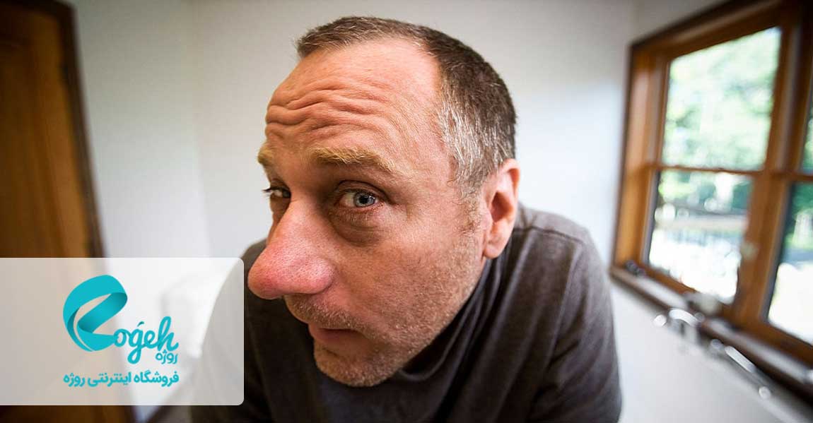 شناخت شخصیت از روی بینی