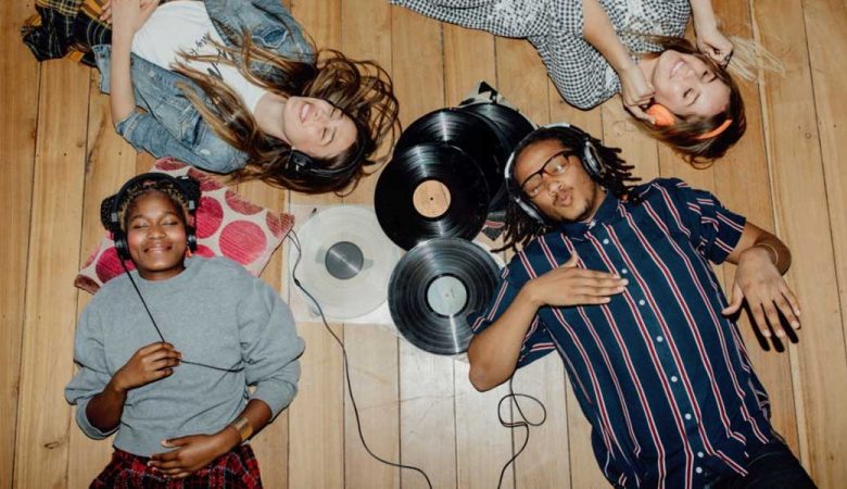 تاثیرات موسیقی بر انسان