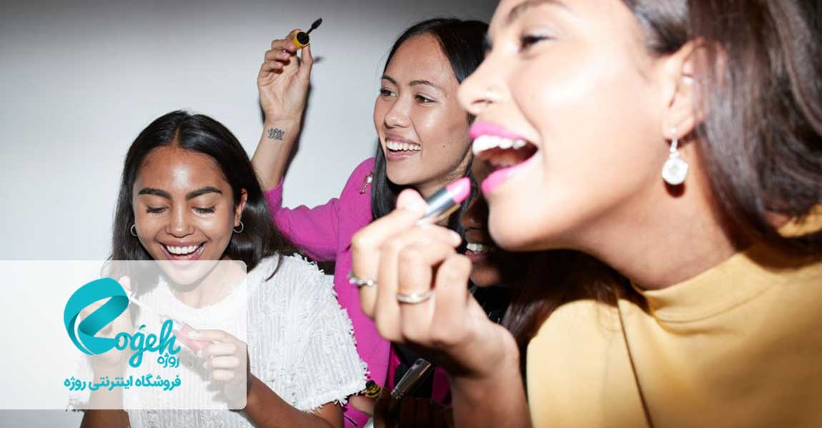 انتخاب رژلب