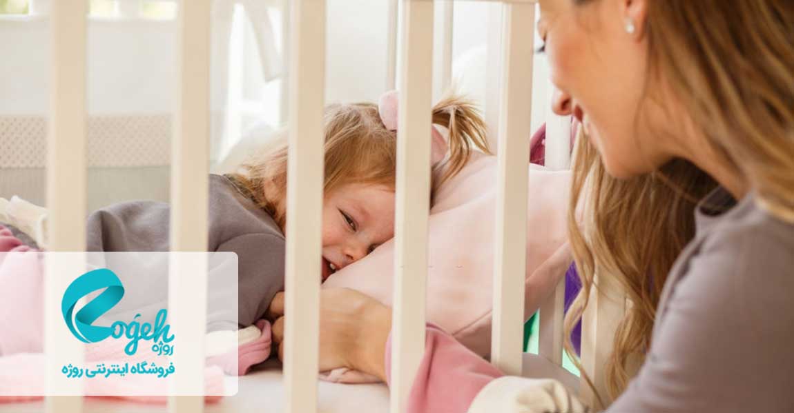 بی خوابی در کودک