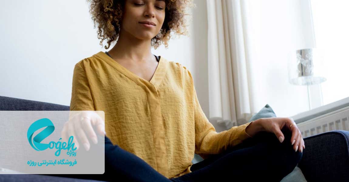 فواید مدیتیشن