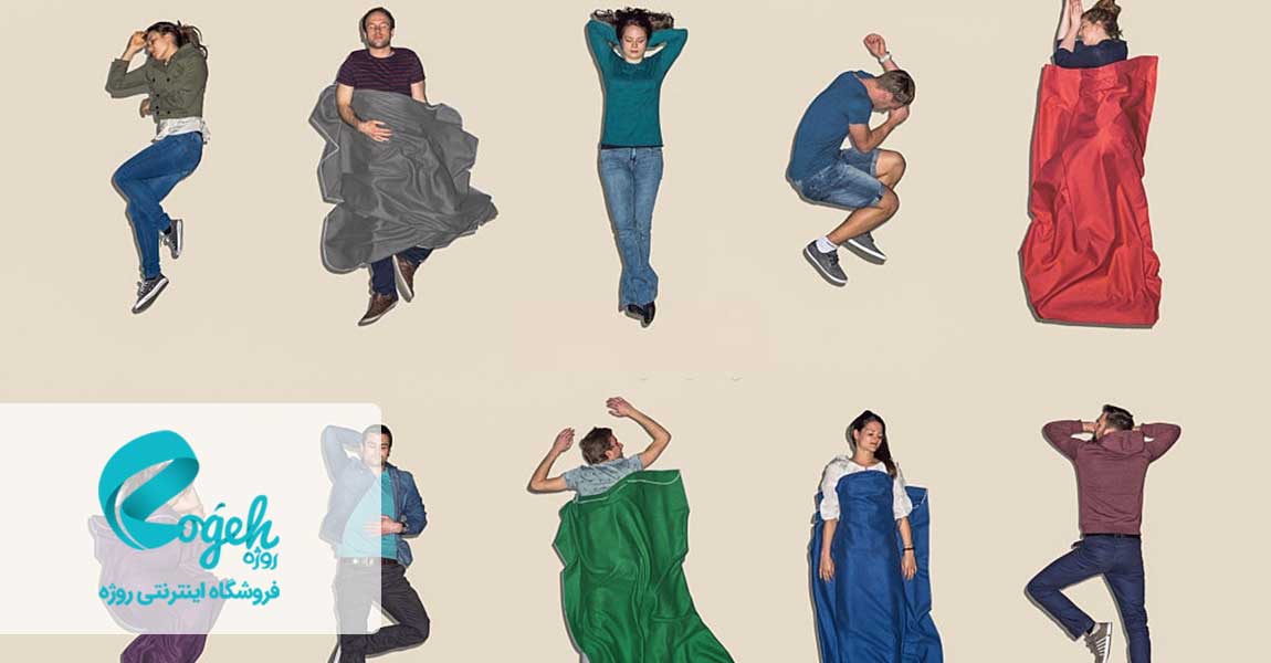 راه های درمان پف زیر چشم