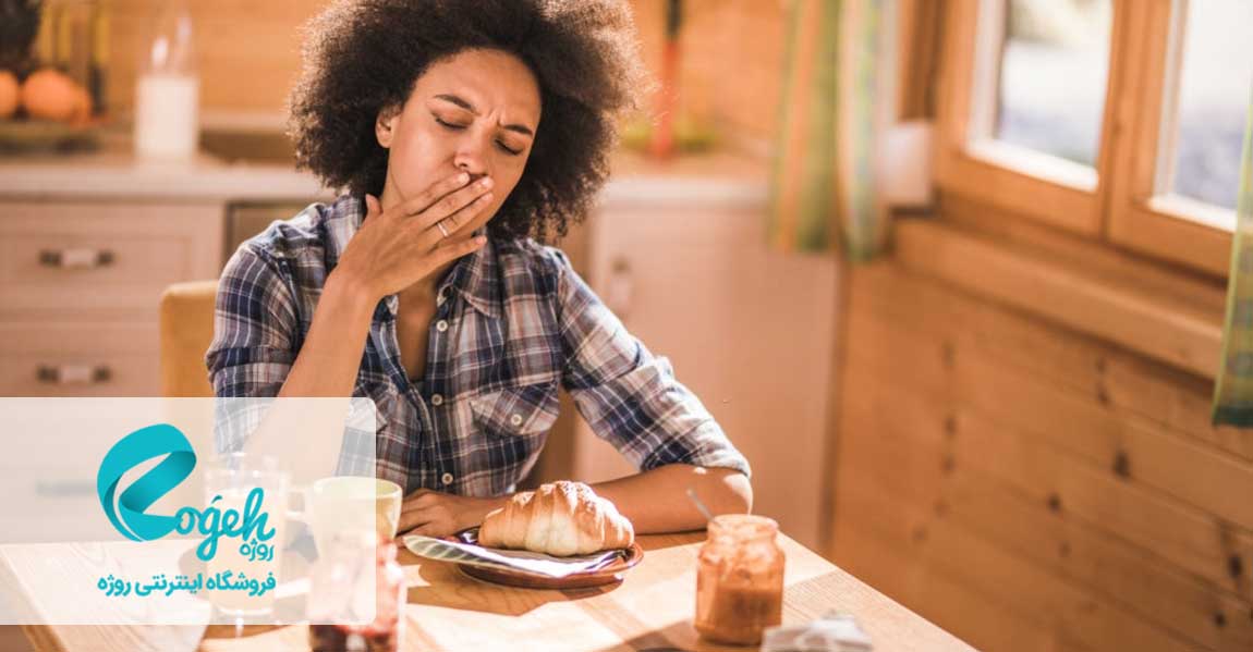 عوارض مصرف زیاد لبنیات