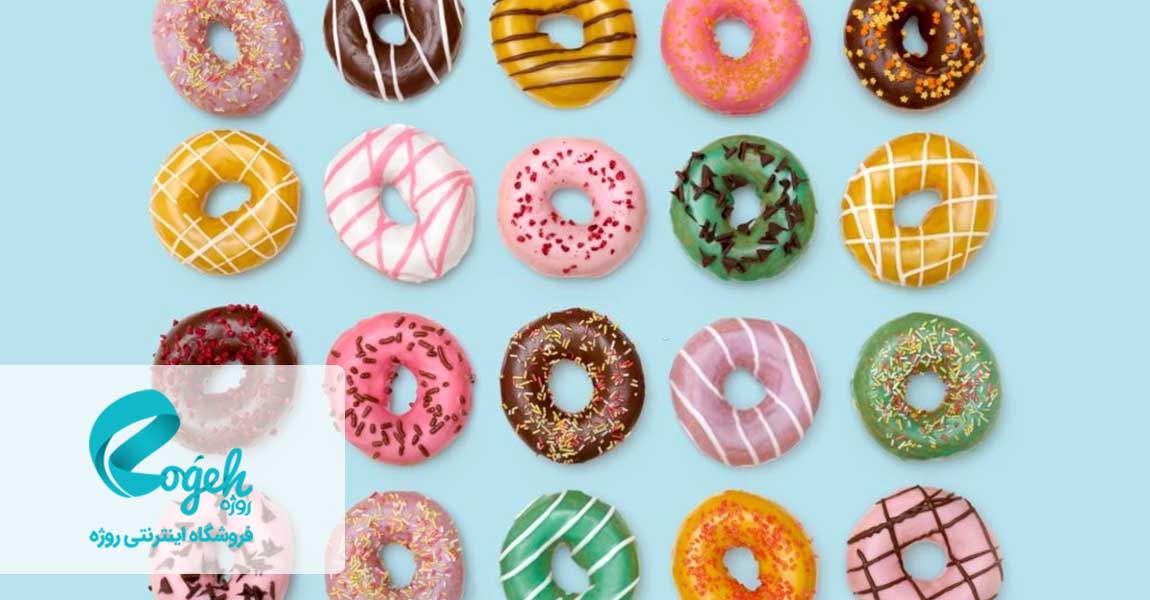 خوراکی ‌های مضر برای کودکان