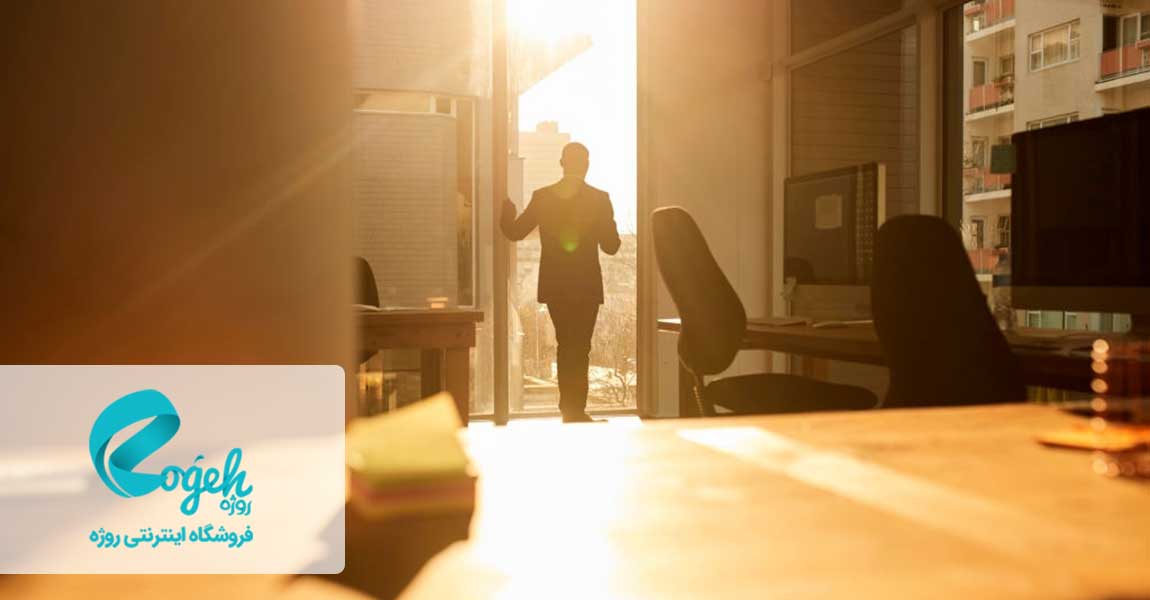 عادت های افراد موفق