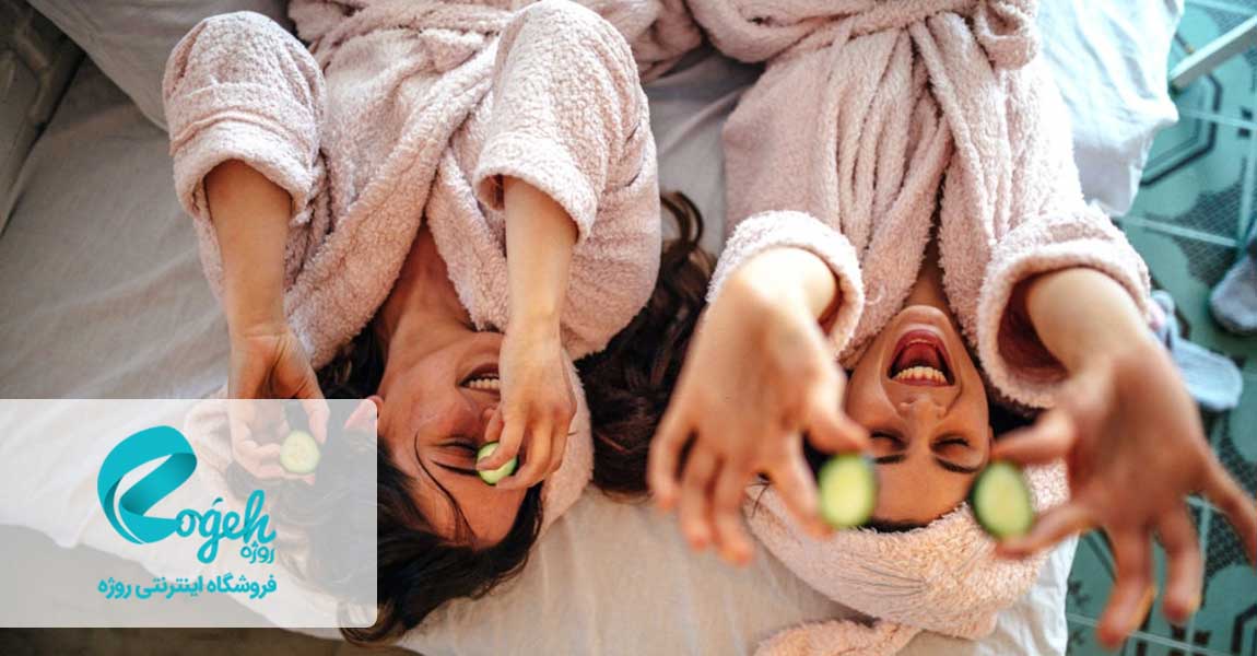 راه های درمان پف زیر چشم