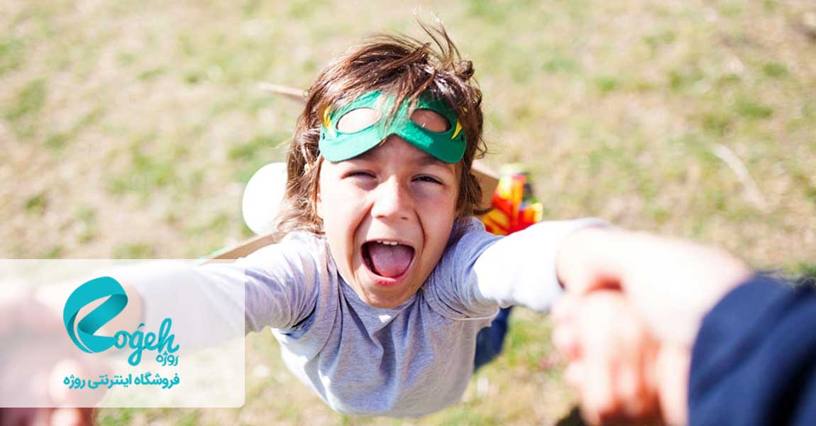 راه‌ های کنترل کودکان بیش فعال 