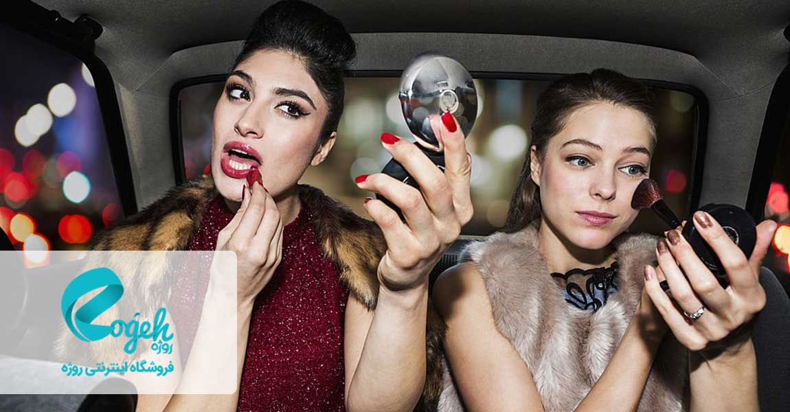 انتخاب رژلب