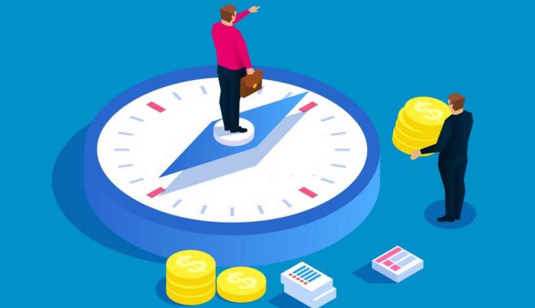 راه‌ های یافتن شغل مورد علاقه