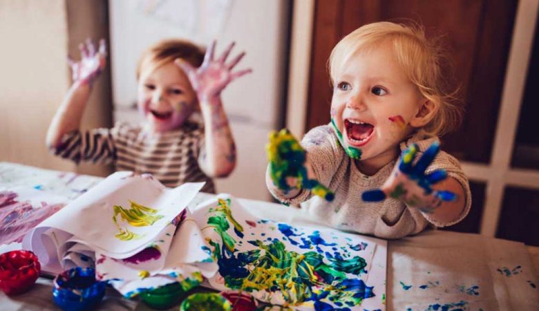 نکات مهم تربیت کودکان