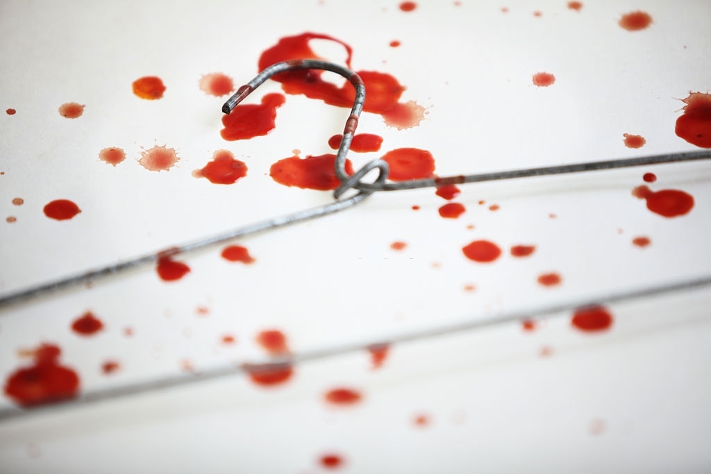 عوارض سقط جنین