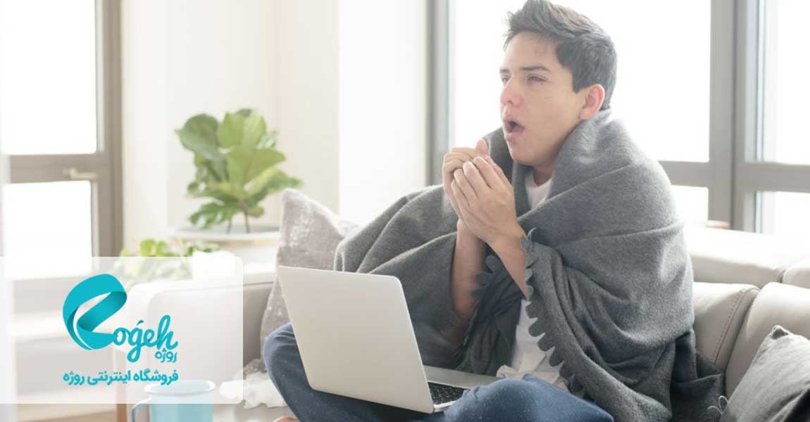 فواید دستگاه بخور