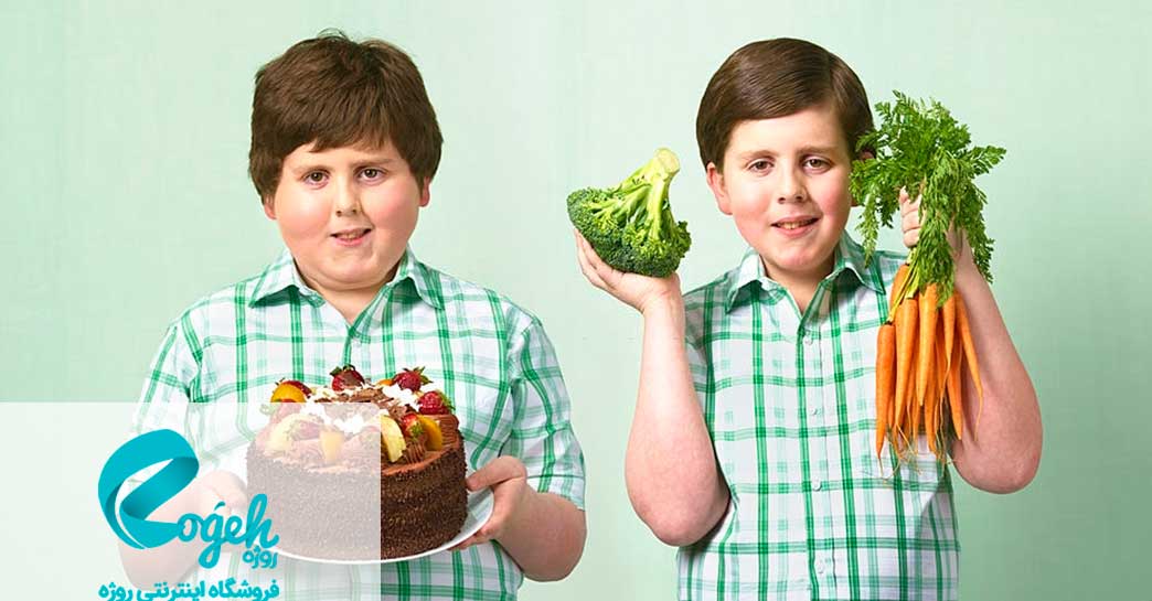 خوراکی ‌های مضر برای کودکان