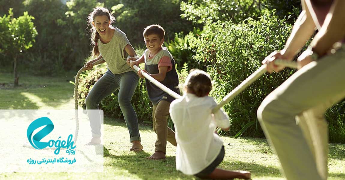 راه‌ های کنترل کودکان بیش فعال 