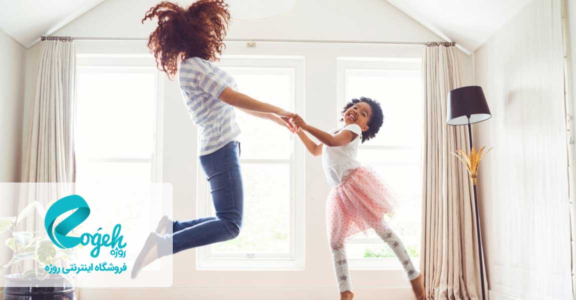 راه‌ های کنترل کودکان بیش فعال 