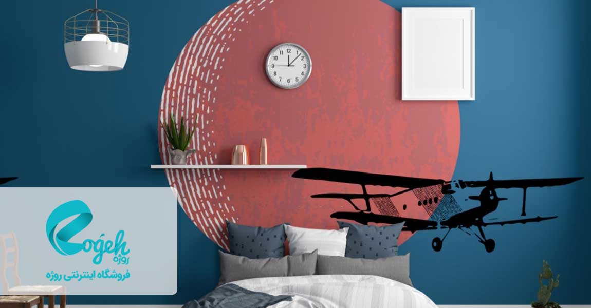 تزیین اتاق خواب