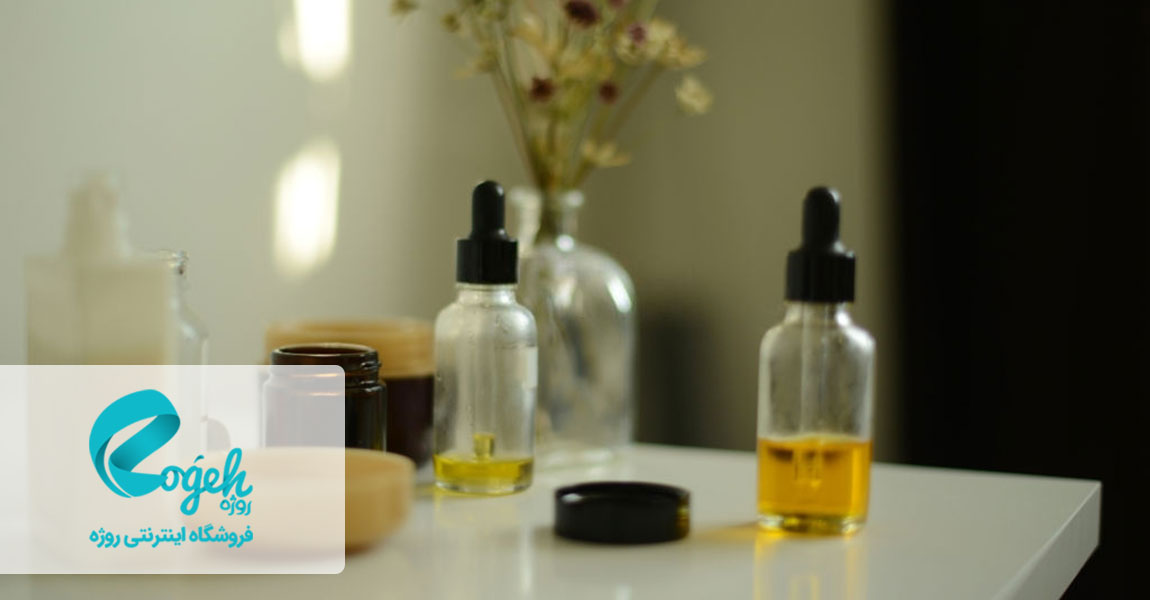 مراقبت از پوست حساس