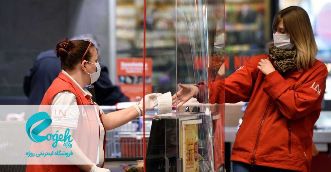 روش های ضدعفونی کردن ماسک