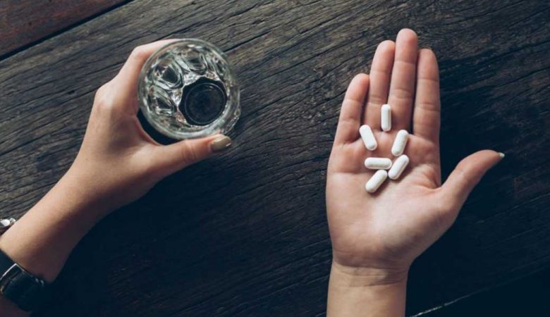 عوارض راکوتان