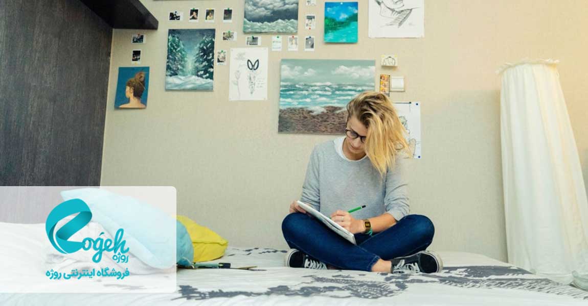 تزیین اتاق خواب