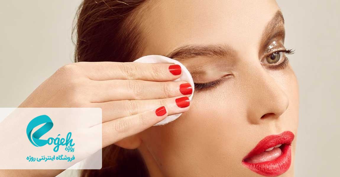 اشتباهات در شستن صورت