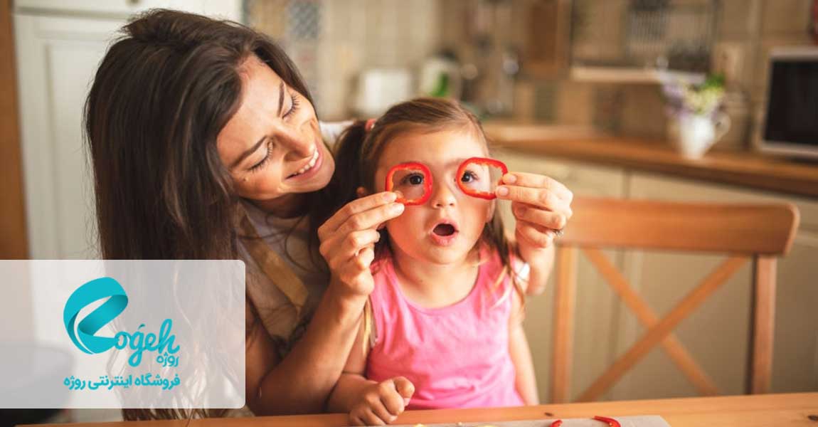 علائم کمبود ویتامین ث در کودکان