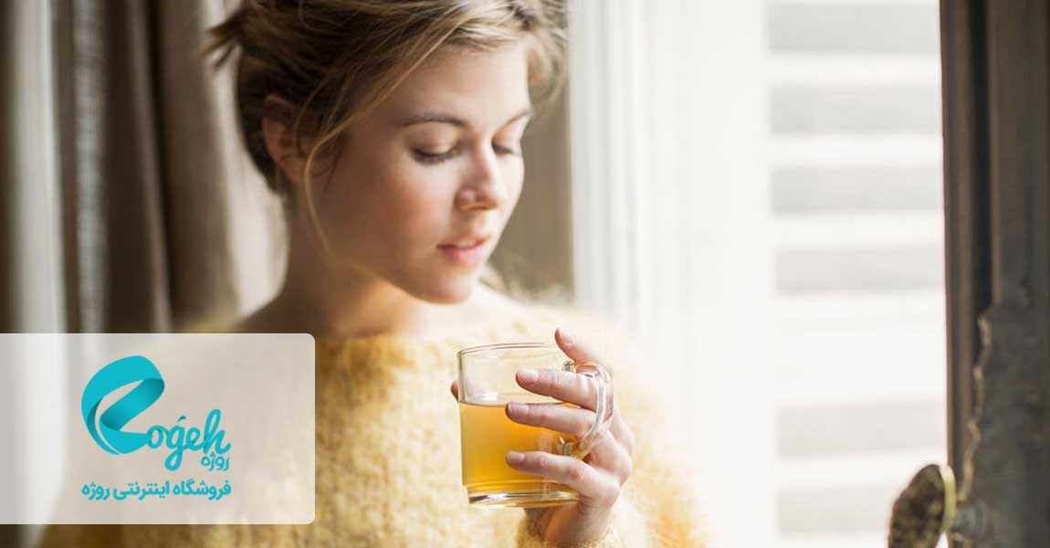 خواص چای سبز