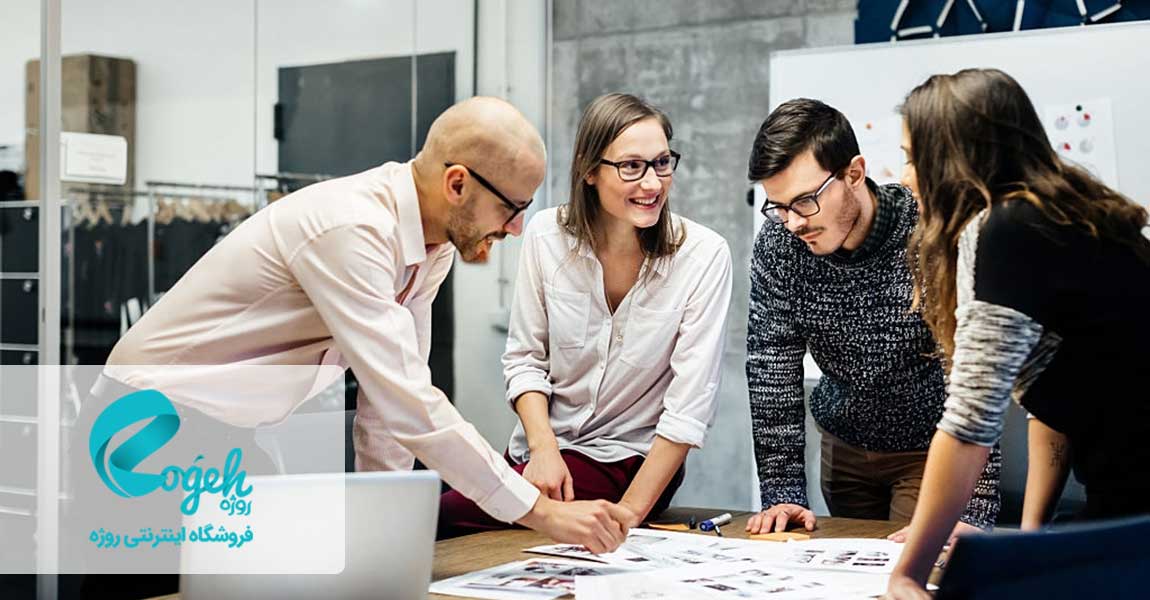 مهارت های ارتباطی