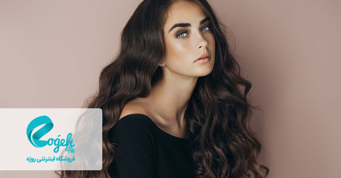 راه های پرپشت شدن مو