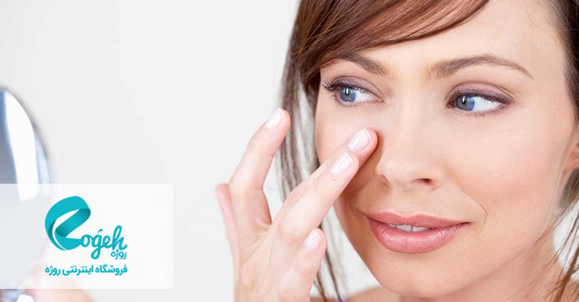 رازهای آرایش زیبا