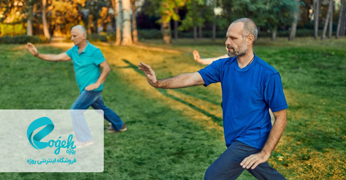 درمان زانو درد