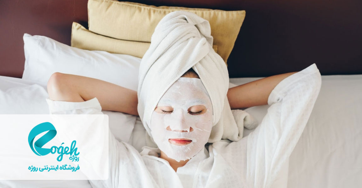 مراقبت از پوست حساس