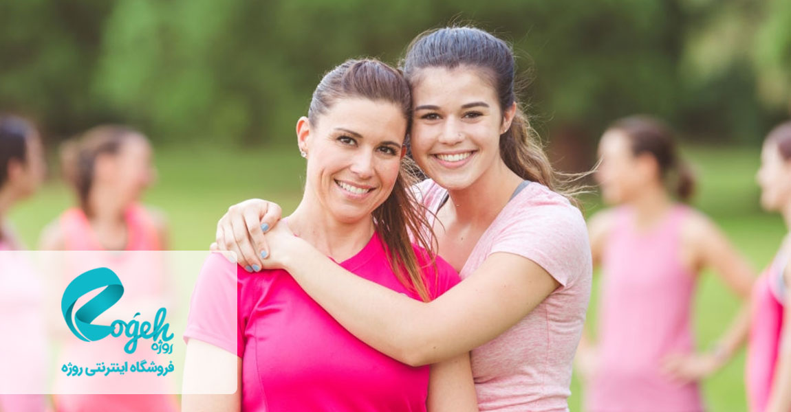 علائم سرطان سینه