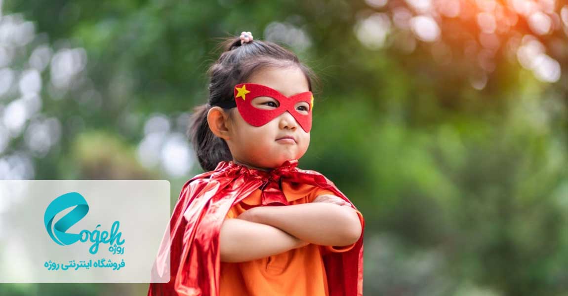قصه گویی کودکان