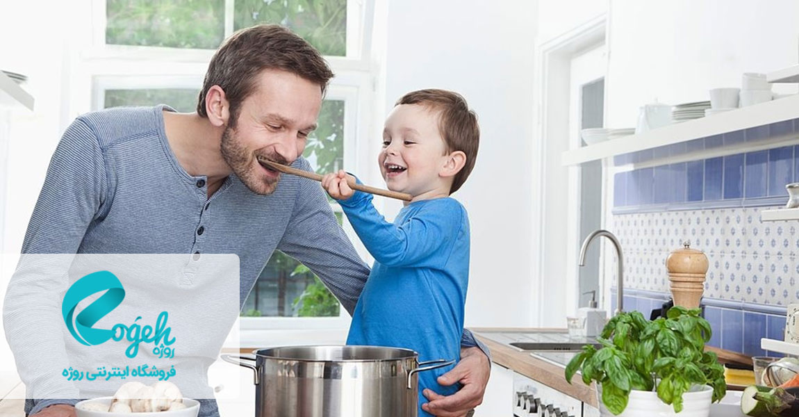 کم اشتهایی کودک