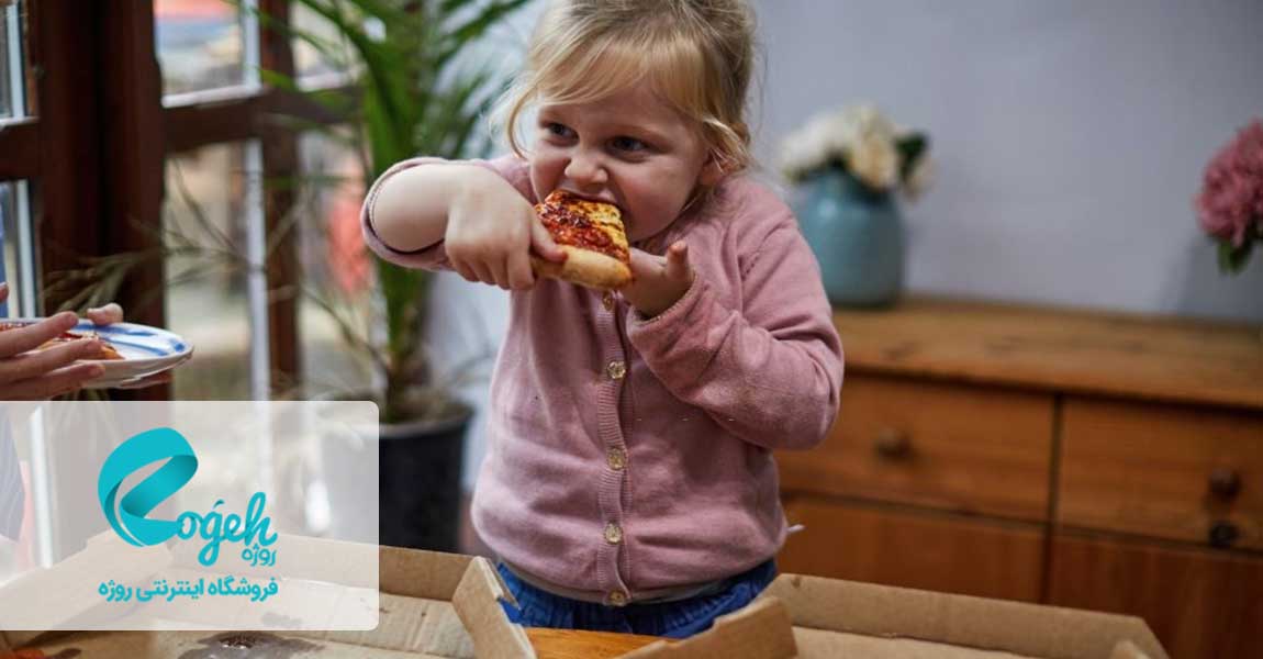 طرز تهیه پیتزا خانگی