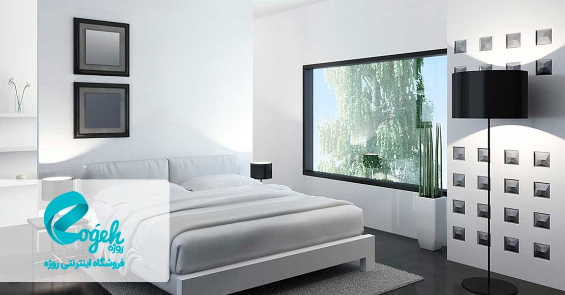 تزیین اتاق خواب