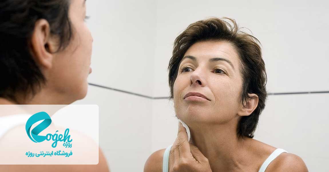 اشتباهات در شستن صورت