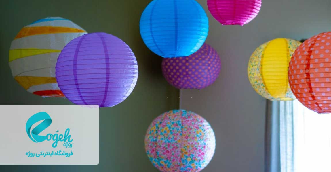 تزیین اتاق خواب