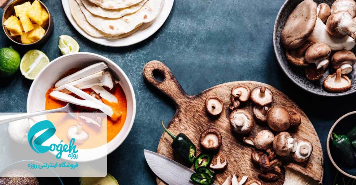 بهترین رژیم گیاهخواری