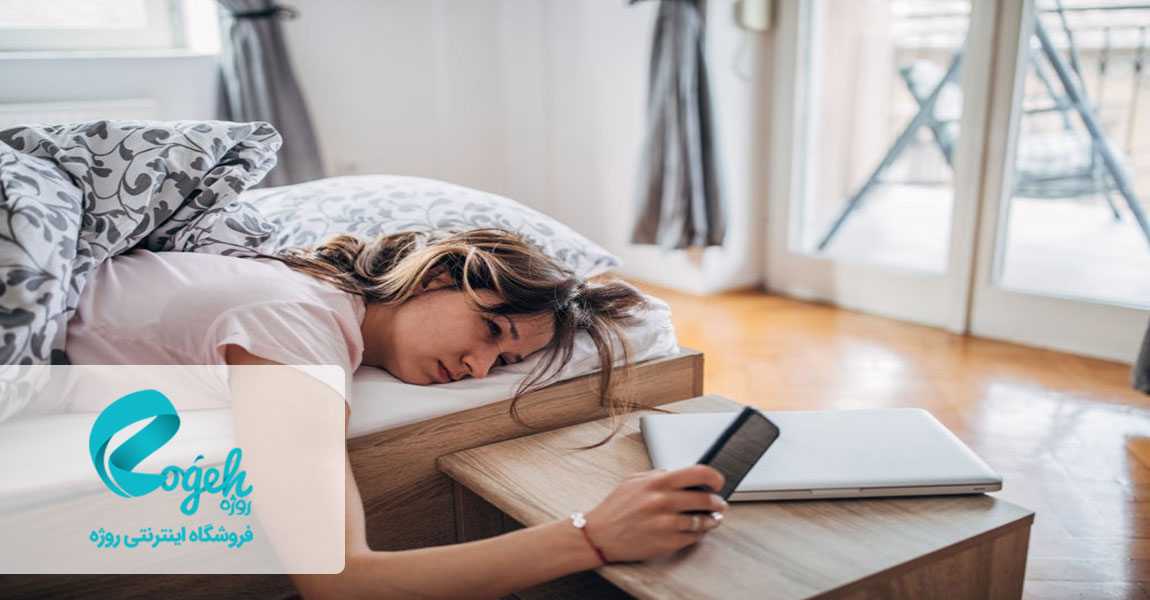 علت خستگی همیشگی