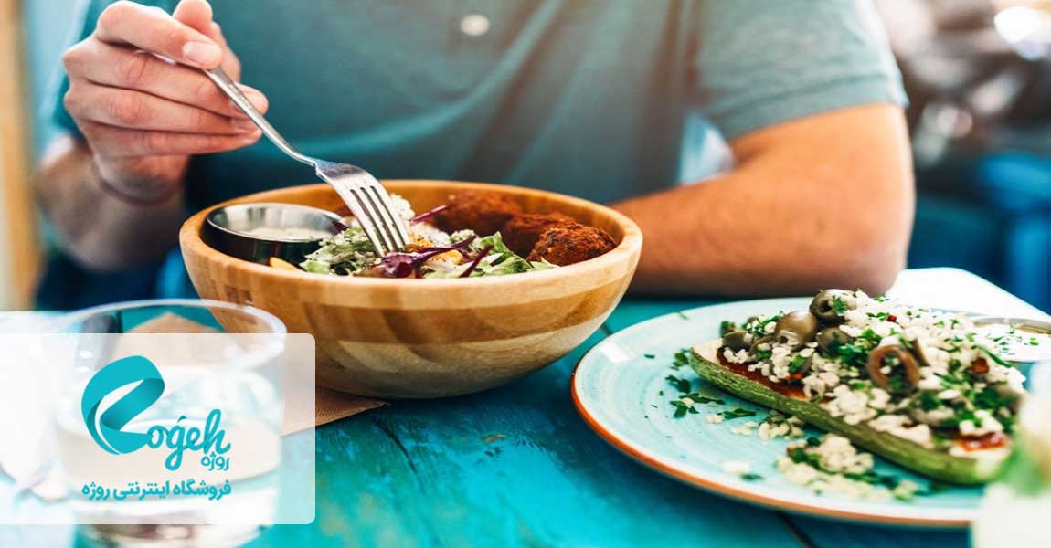 علت خستگی همیشگی