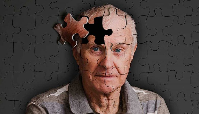 جلوگیری از آلزایمر